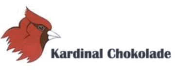 Kardinal Chokolade